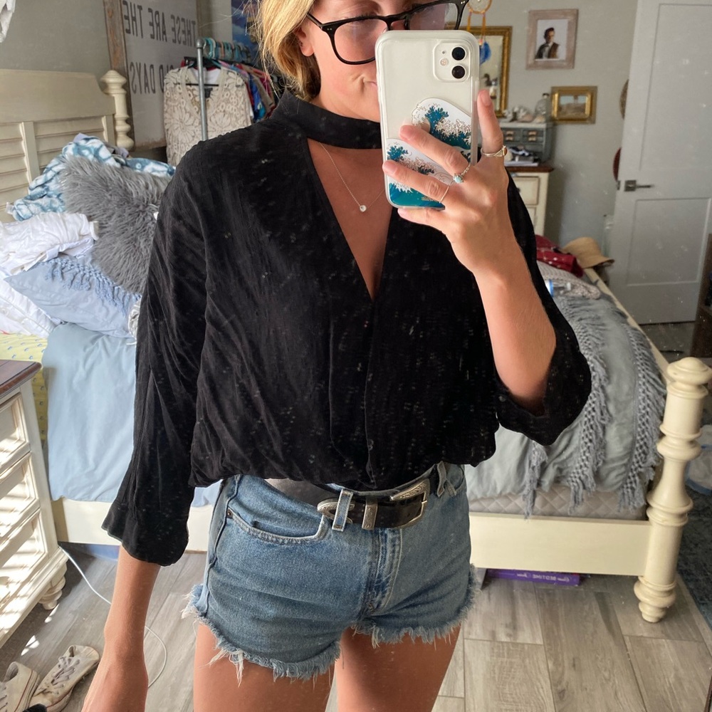 Maeve top